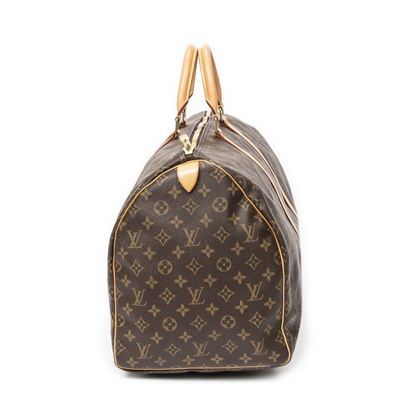 Louis Vuitton Keepall 55 - Picture 3 of 10